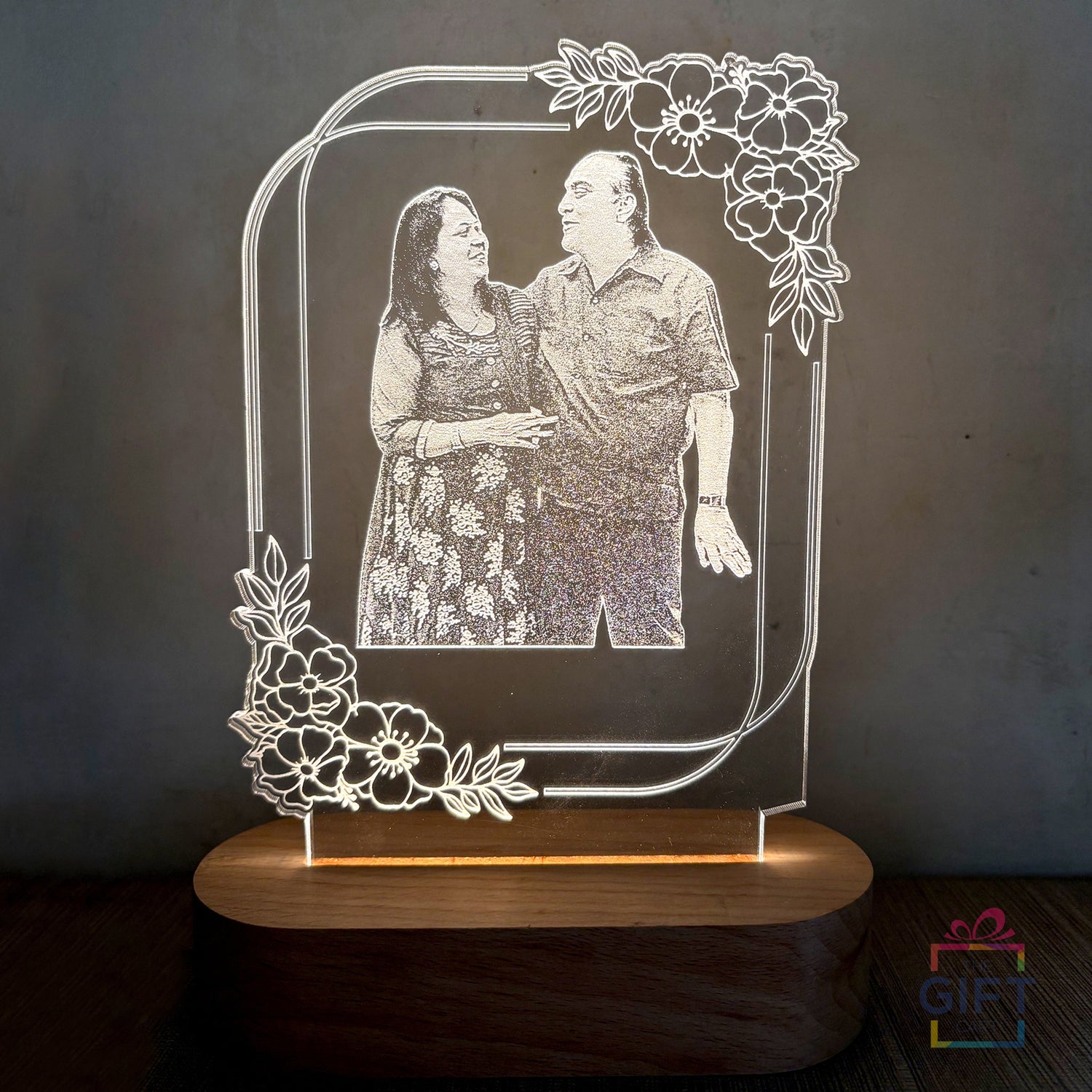 Personalized Acrylic Gifts