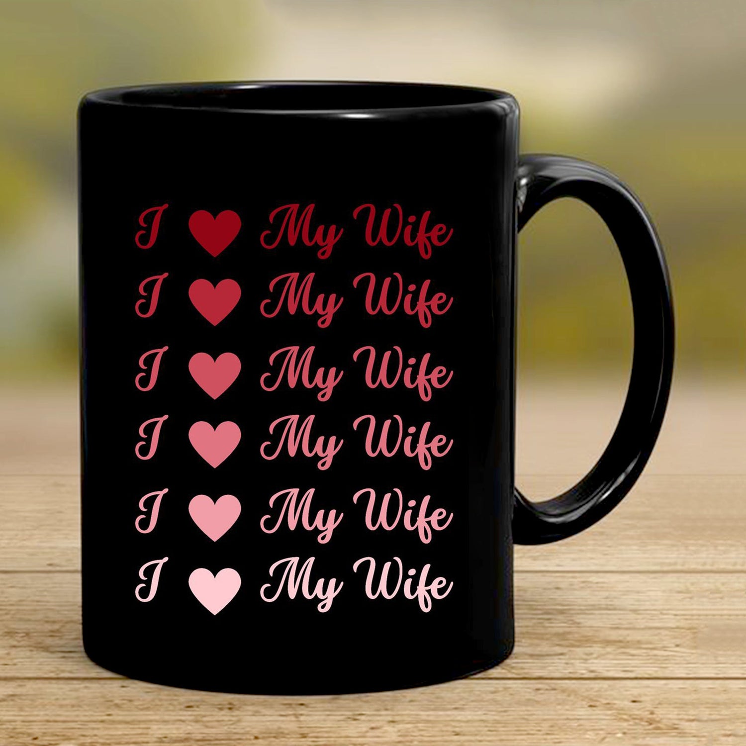 Personalized Mugs