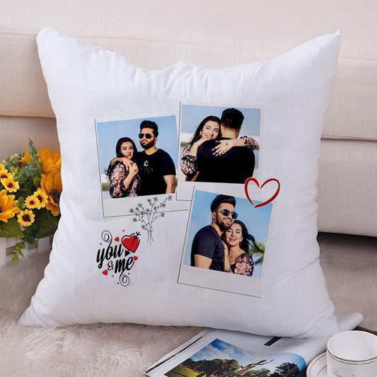 Personalized Cushion