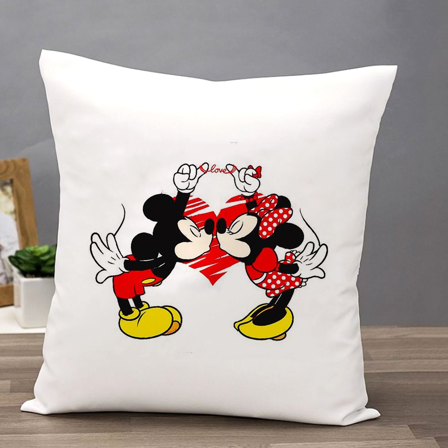 Personalized Cushion