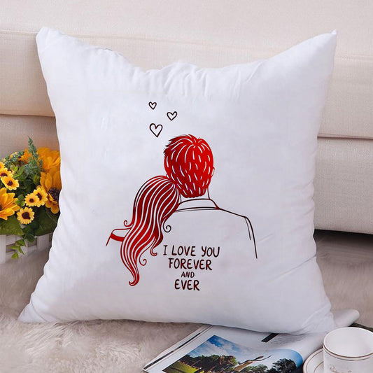 Personalized Cushion